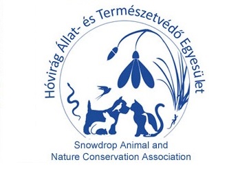 Snowdrop Association Logo